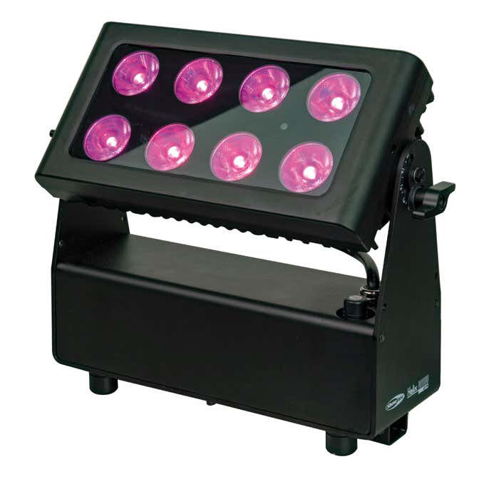 Helix M1100 Q4 Mobile - Showtec | Bellalite Helix M1100 Q4 Mobile - Showtec | Bellalite