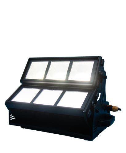 Coda LED FC Cyc - Vari-Lite | Bellalite Coda LED FC Cyc - Vari-Lite | Bellalite