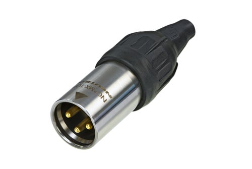 Neutrik TOP 3-pin XLR IP65 + UL50 - Neutrik | Bellalite Neutrik TOP 3-pin XLR IP65 + UL50 - Neutrik | Bellalite