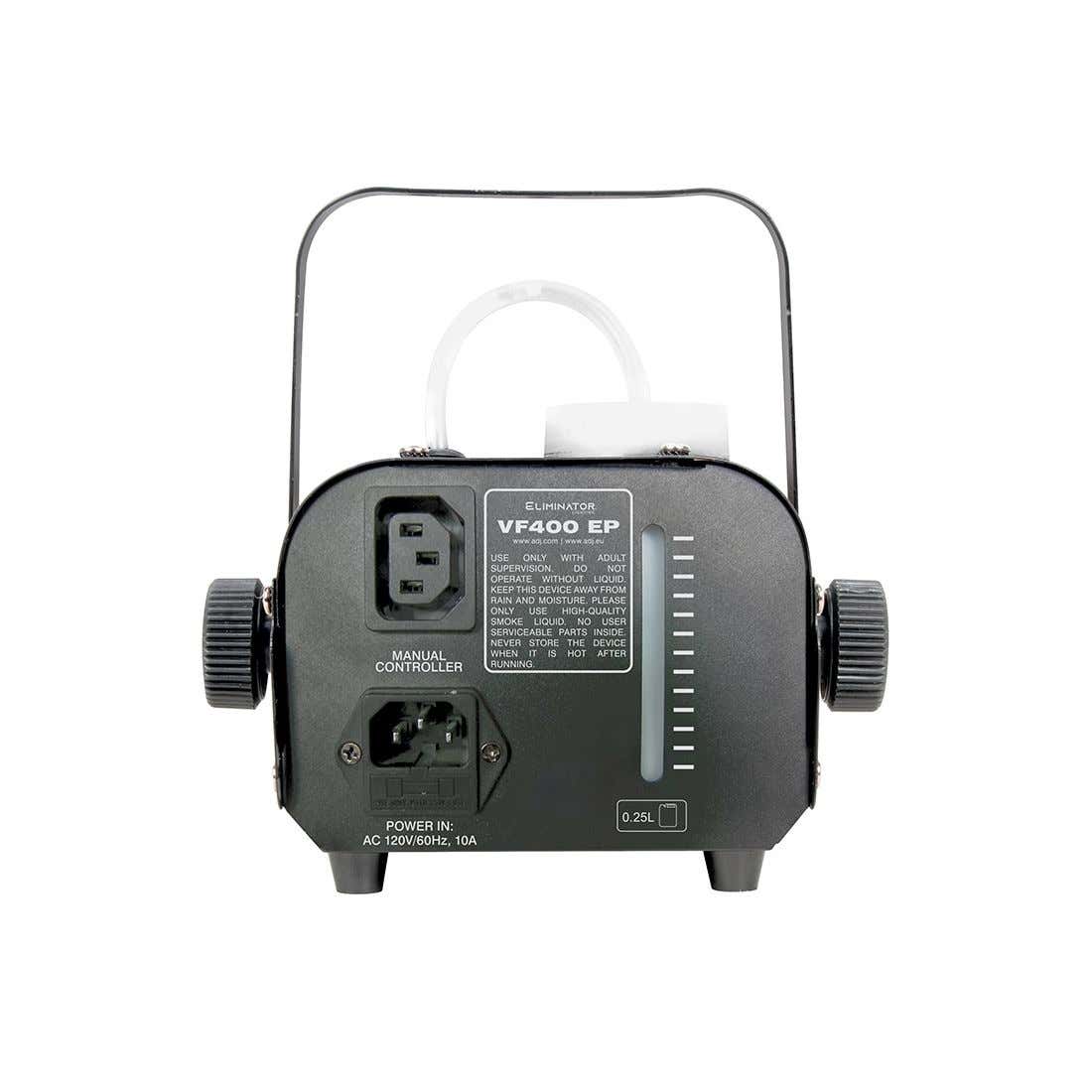 Eliminator VF400 EP | Bellalite Eliminator VF400 EP | Bellalite