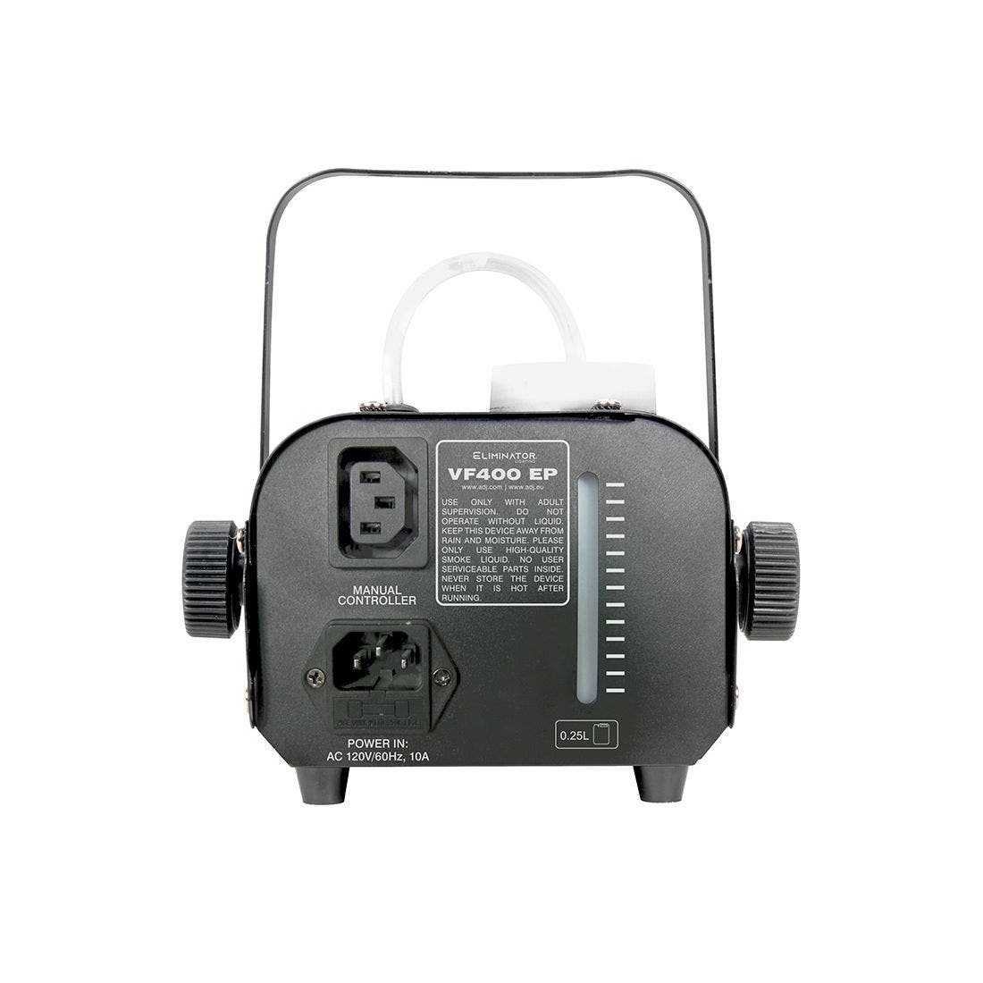 Eliminator VF400 EP | Bellalite Eliminator VF400 EP | Bellalite