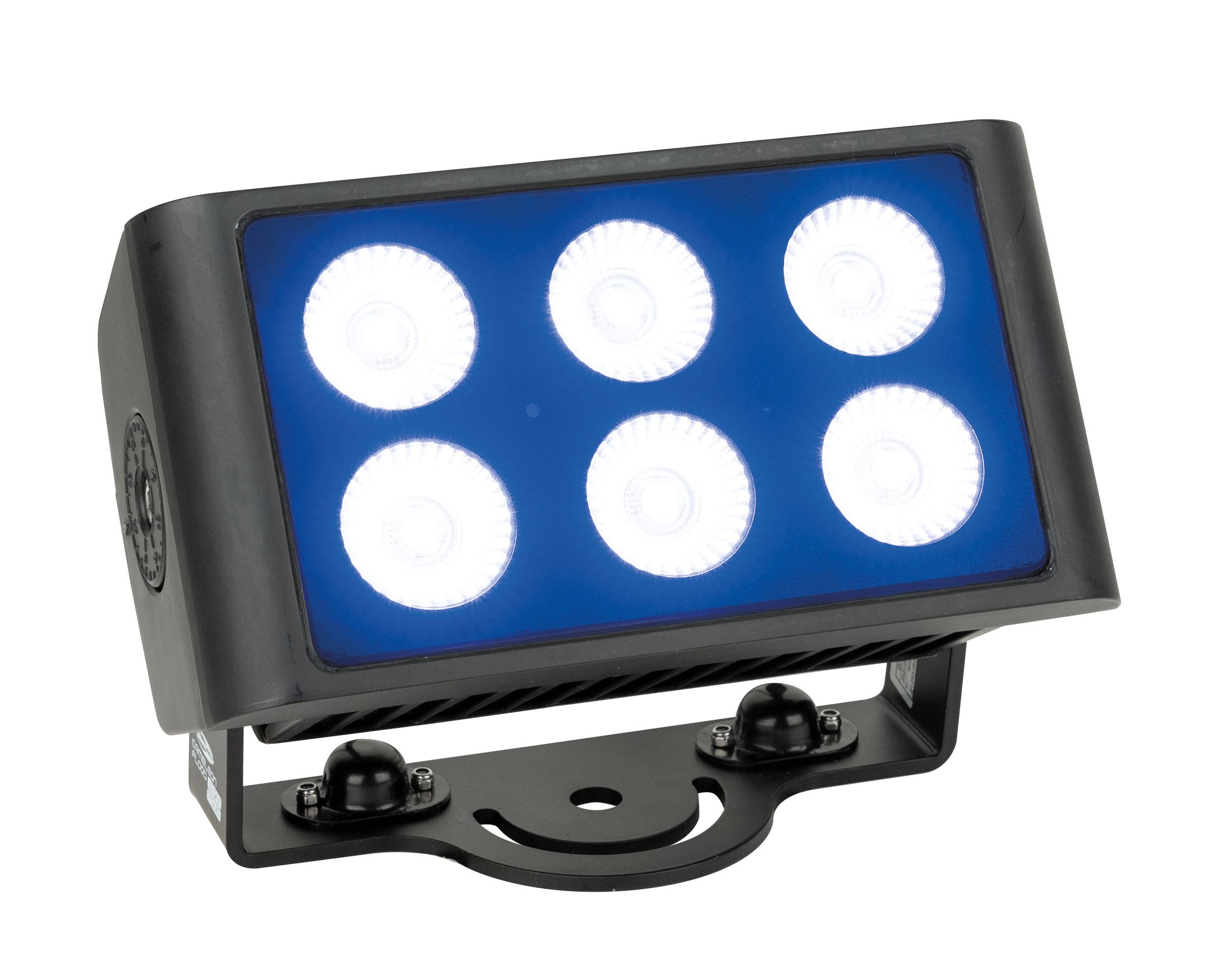 Cameleon Flood 6 Q4 Tour - Showtec | Bellalite Cameleon Flood 6 Q4 Tour - Showtec | Bellalite