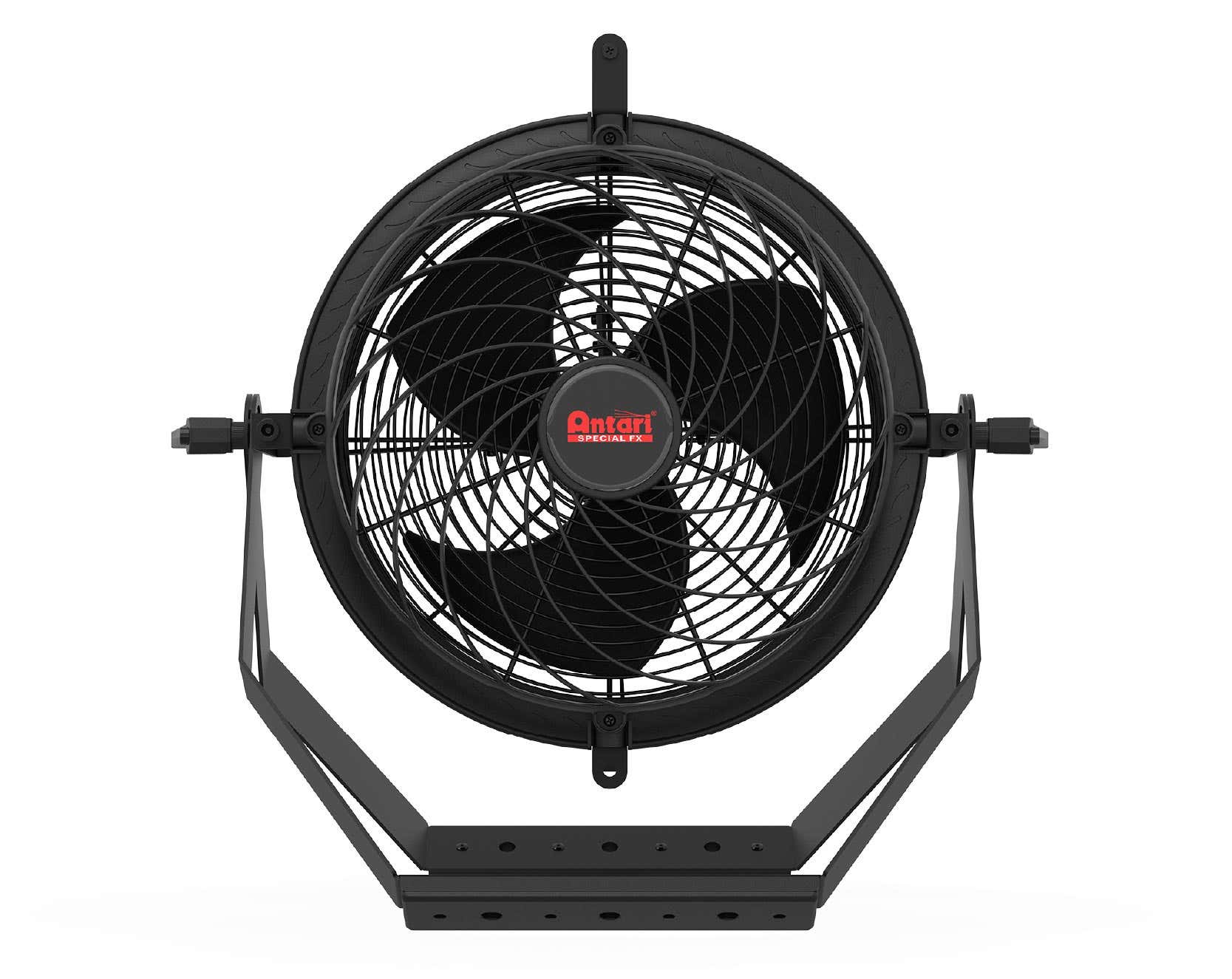 Antari AF-14 IP Effects fan - Antari | Bellalite Antari AF-14 IP Effects fan - Antari | Bellalite