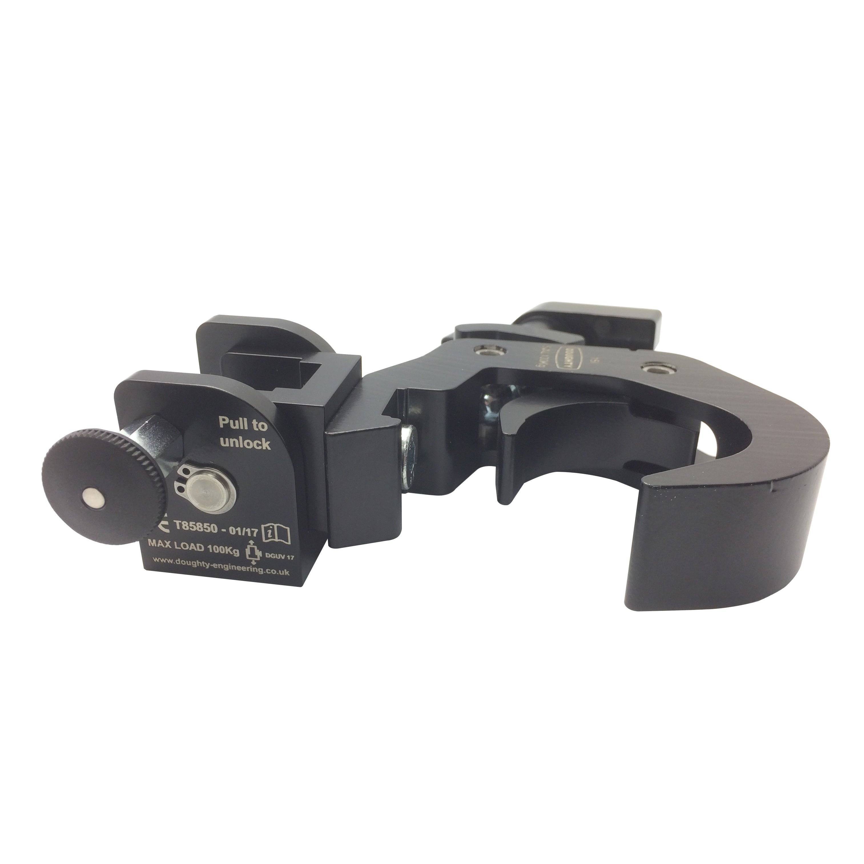 Doughty Space Saver  - Doughty | Bellalite