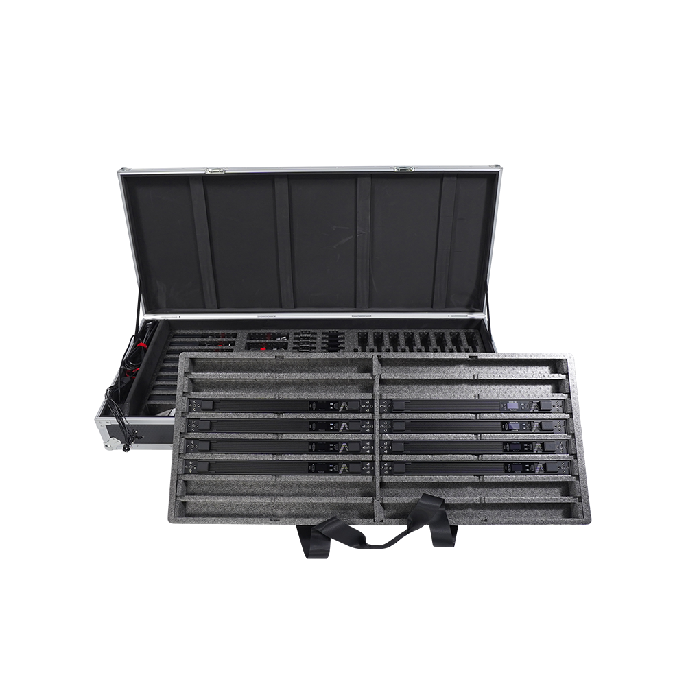 Aputure INFINIBAR PB6 8-Light Kit   - APUTURE | Bellalite