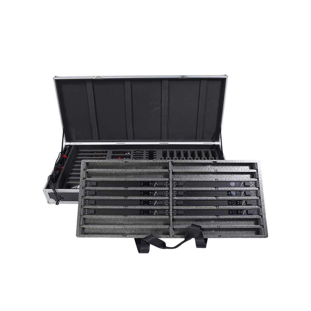 Aputure INFINIBAR PB6 8-Light Kit - APUTURE | Bellalite Aputure INFINIBAR PB6 8-Light Kit - APUTURE | Bellalite