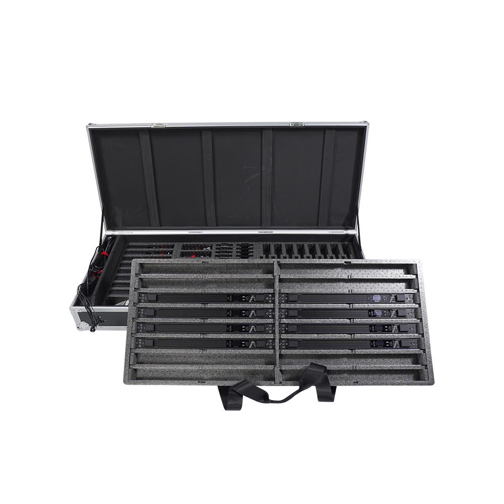 Aputure INFINIBAR PB6 8-Light Kit - APUTURE | Bellalite Aputure INFINIBAR PB6 8-Light Kit - APUTURE | Bellalite