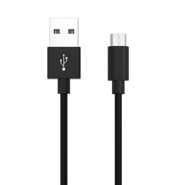 USB-Kabel Micro-USB - Ansmann | Bellalite USB-Kabel Micro-USB - Ansmann | Bellalite