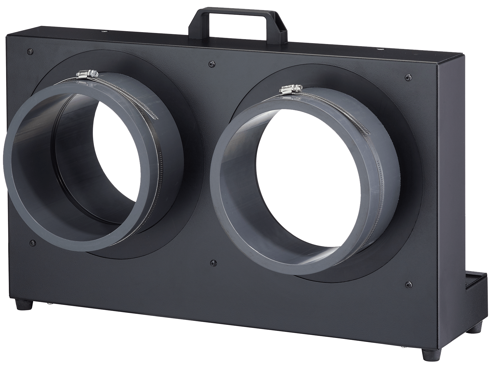 MDG DMX/RDM pneumatic D-Verter - MDG | Bellalite