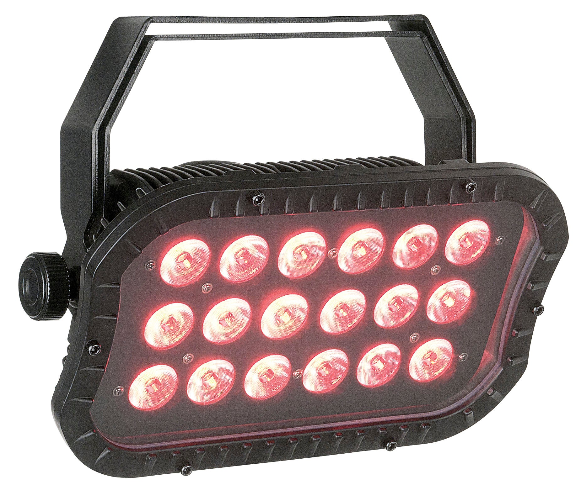 Cameleon Flood 18/3 RGB, IP65 - Showtec | Bellalite