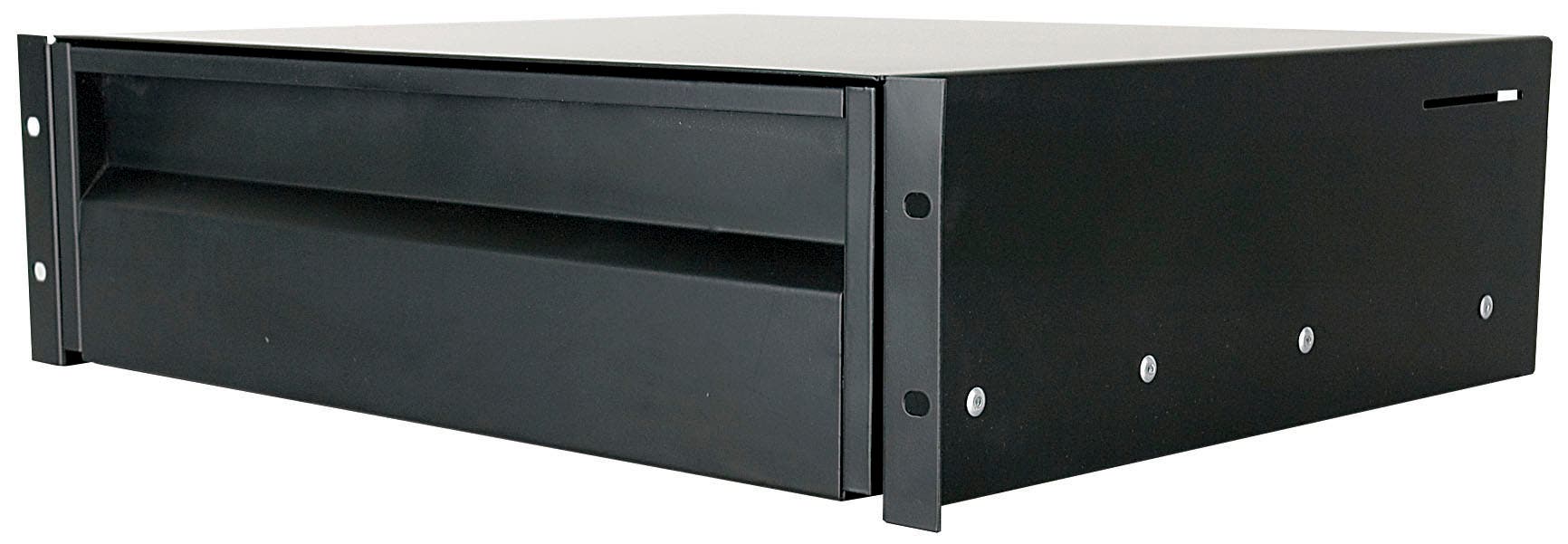 Racklåda 19" 3HE - Showgear | Bellalite Racklåda 19" 3HE - Showgear | Bellalite