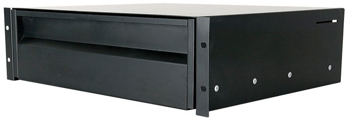 Racklåda 19" 3HE - Showgear | Bellalite Racklåda 19" 3HE - Showgear | Bellalite