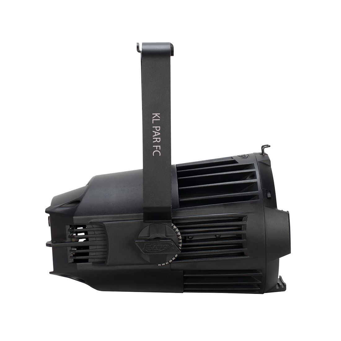 KL PAR FC 280W RGBMA LED - Elation | Bellalite