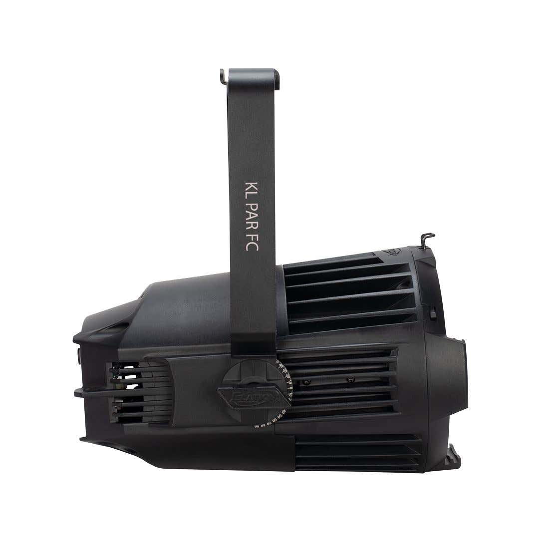 KL PAR FC 280W RGBMA LED - Elation | Bellalite KL PAR FC 280W RGBMA LED - Elation | Bellalite