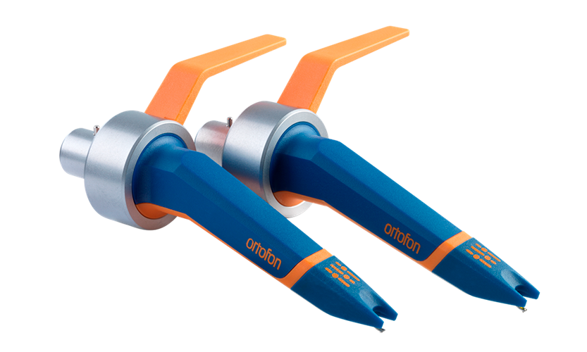 Concorde MKII Twin DJ - Ortofon | Bellalite