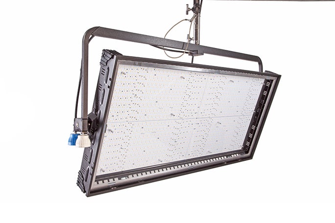 Kino Flo Image L80 LED DMX Pole-Op - KINOFLO | Bellalite Kino Flo Image L80 LED DMX Pole-Op - KINOFLO | Bellalite