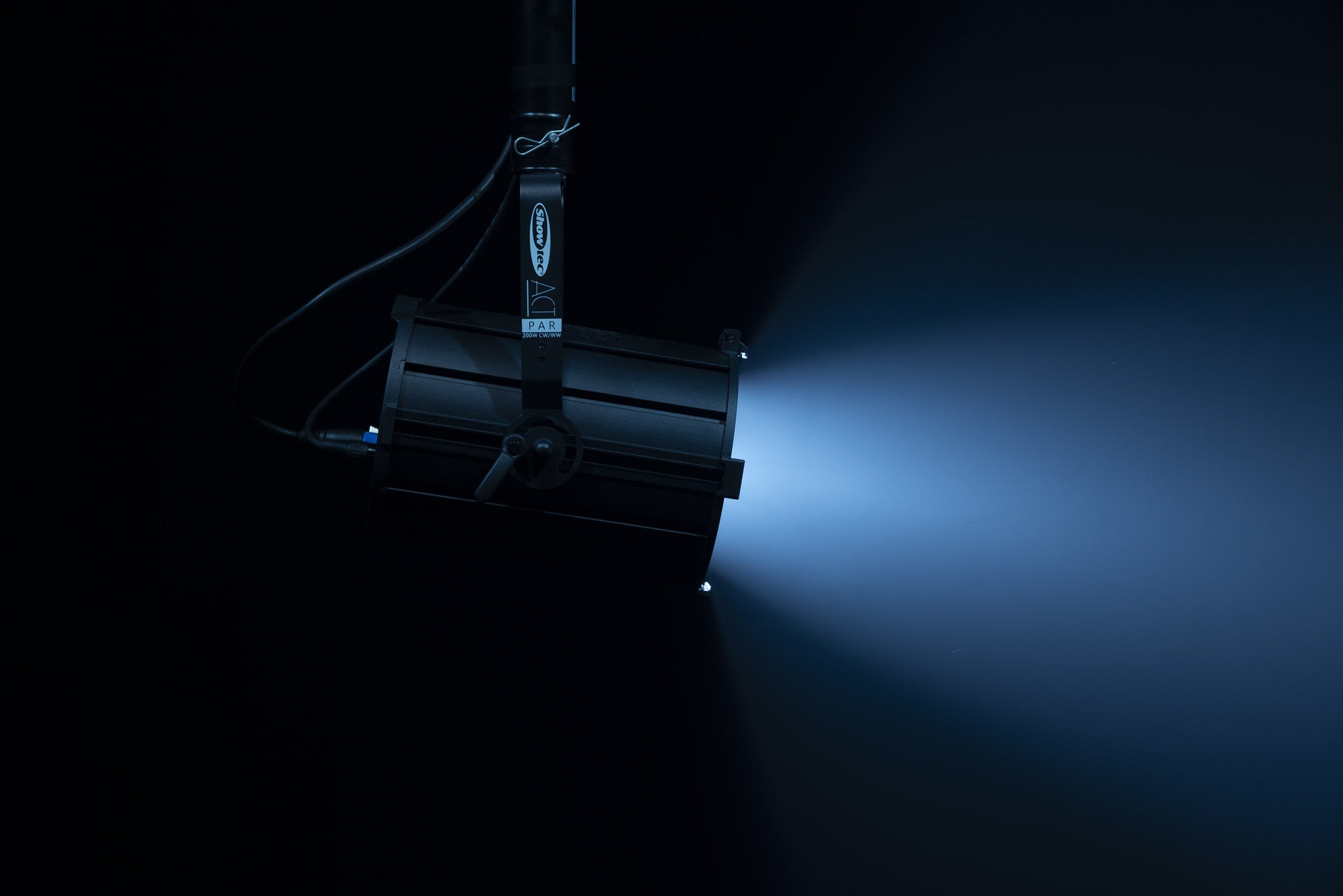 ACT Par 200W CW/WW  - Showtec | Bellalite
