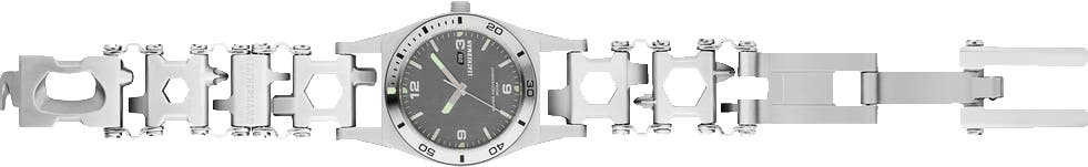 Leatherman Tread Tempo Stål - Leatherman | Bellalite Leatherman Tread Tempo Stål - Leatherman | Bellalite