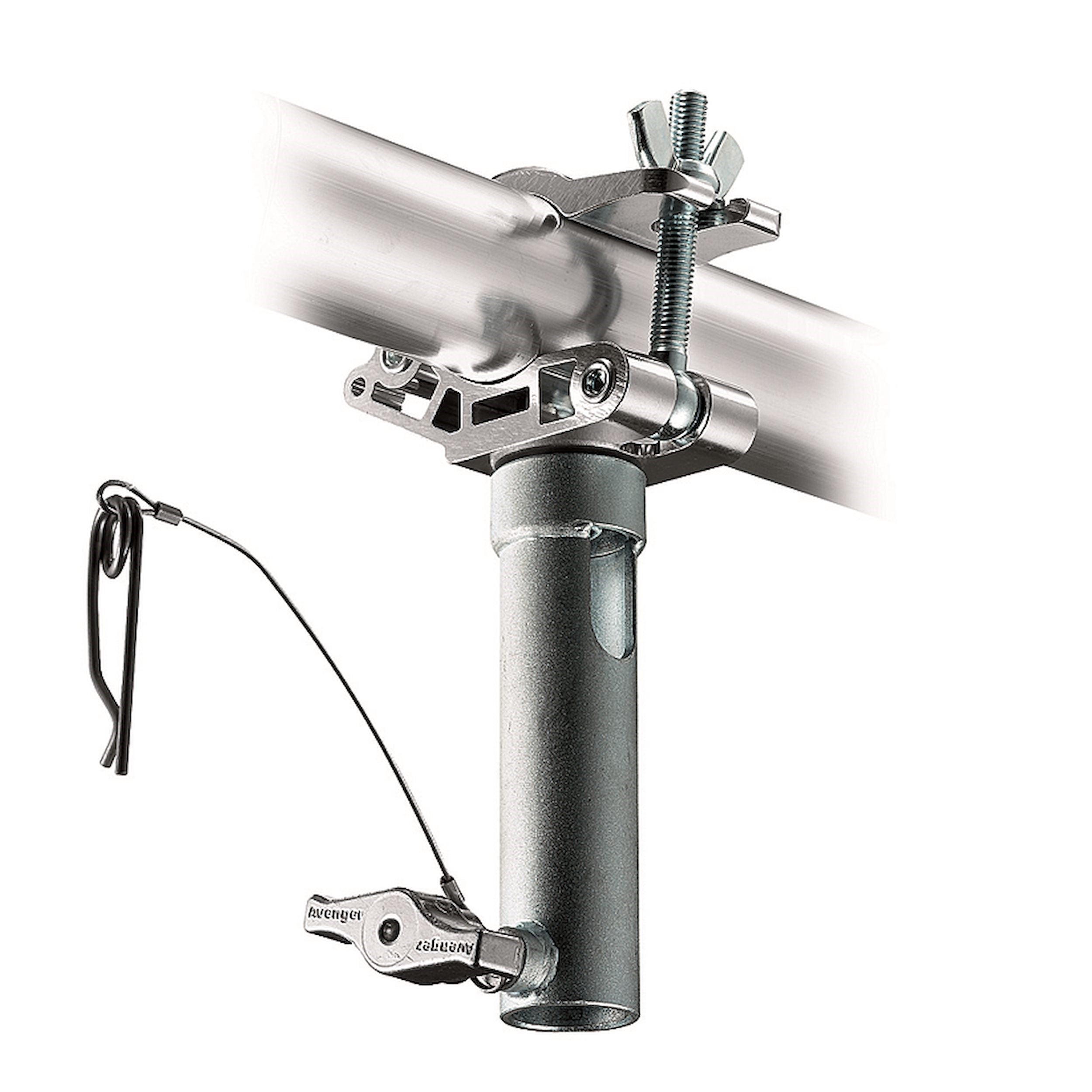 Avenger MP Eye Coupler m. 28mm Hona - Avenger | Bellalite