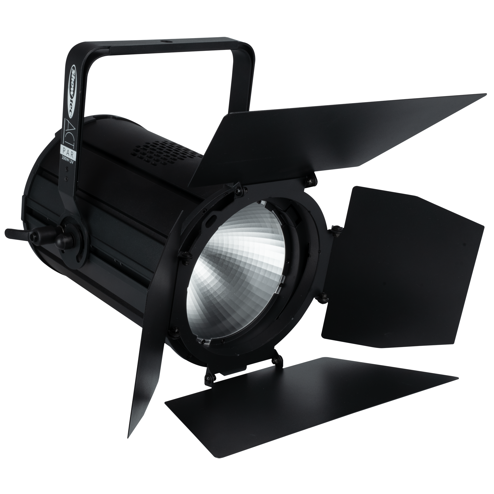 ACT Par 200W UV  - Showtec | Bellalite