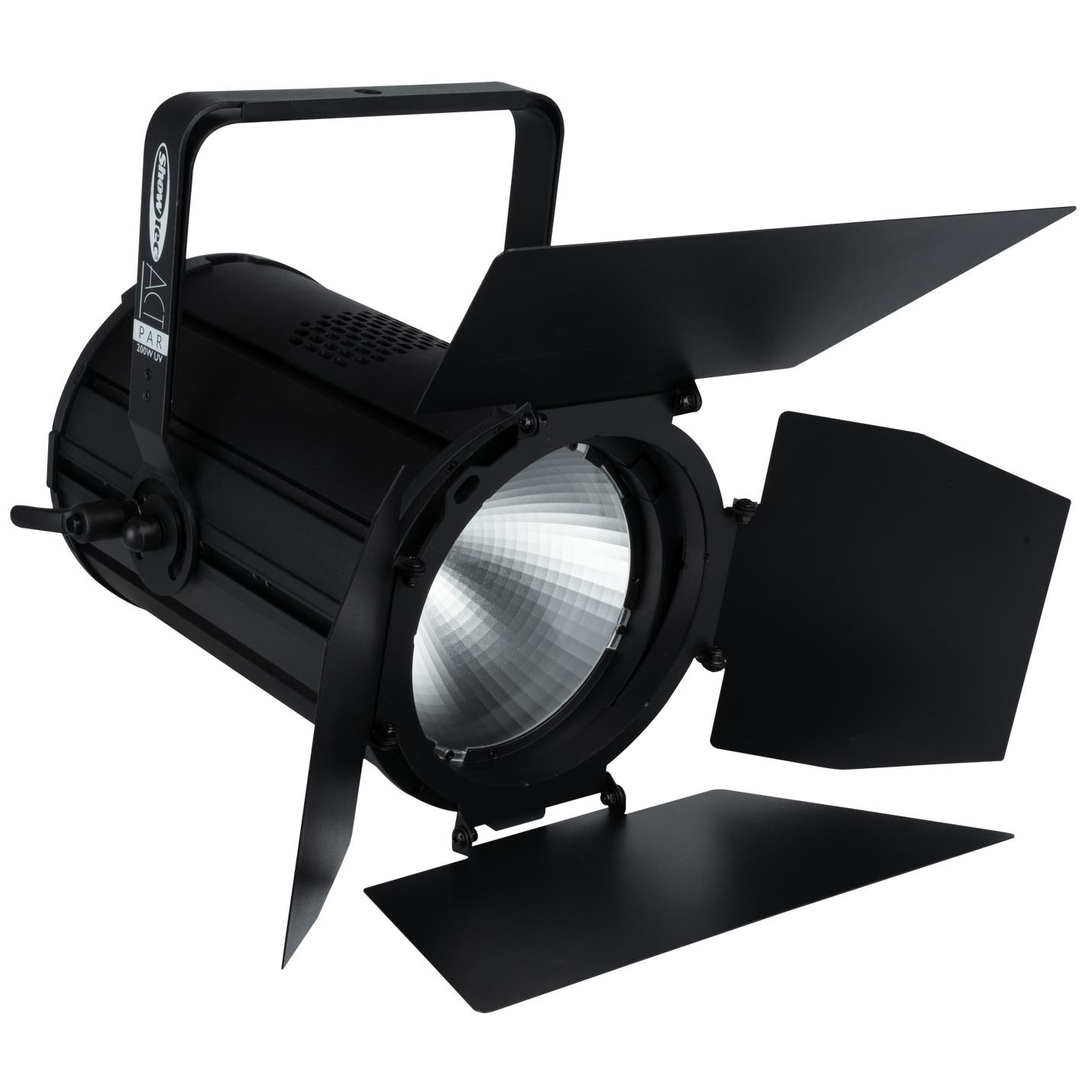 ACT Par 200W UV - Showtec | Bellalite ACT Par 200W UV - Showtec | Bellalite