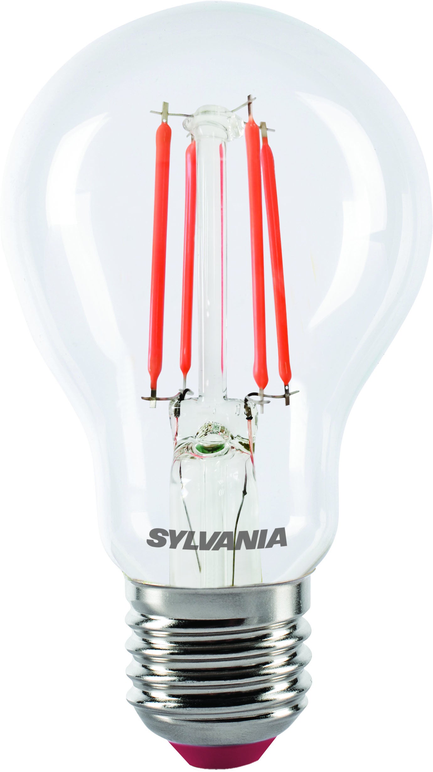 Toledo E27 Retro Chroma A60  - Sylvania | Bellalite