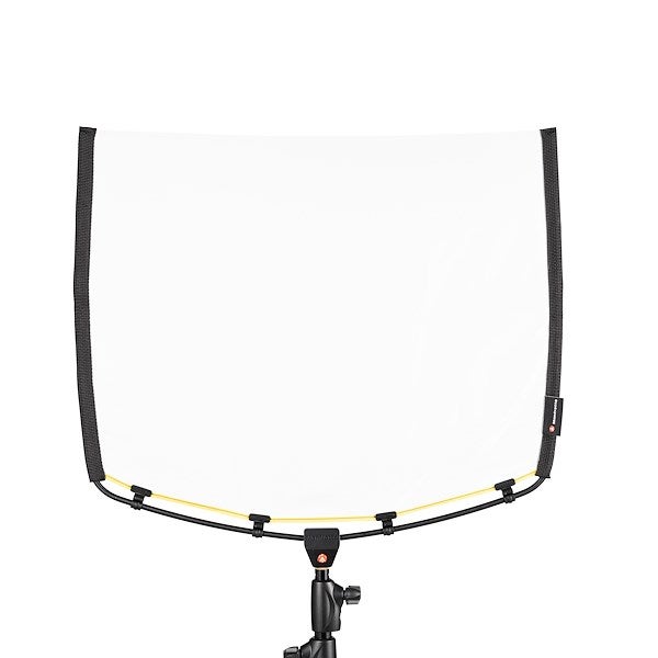 Manfrotto Rapid Flag 18"x24" Kit  - Manfrotto | Bellalite