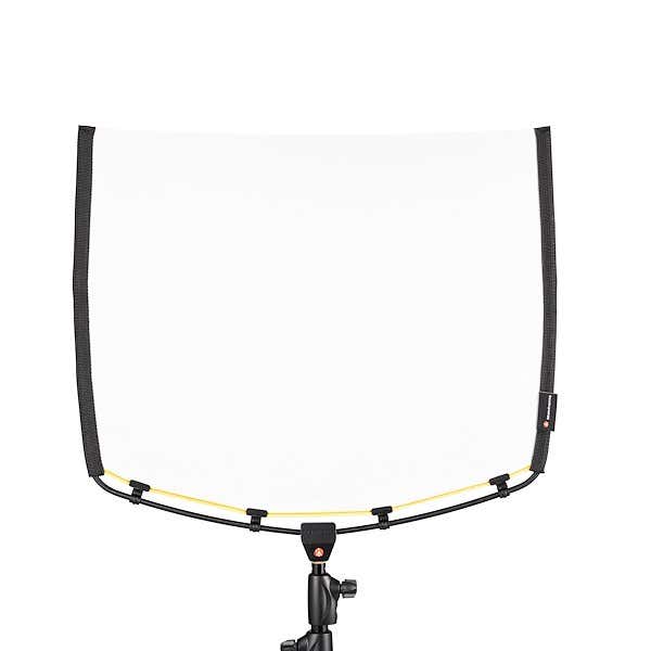 Manfrotto Rapid Flag 18"x24" Kit - Manfrotto | Bellalite Manfrotto Rapid Flag 18"x24" Kit - Manfrotto | Bellalite