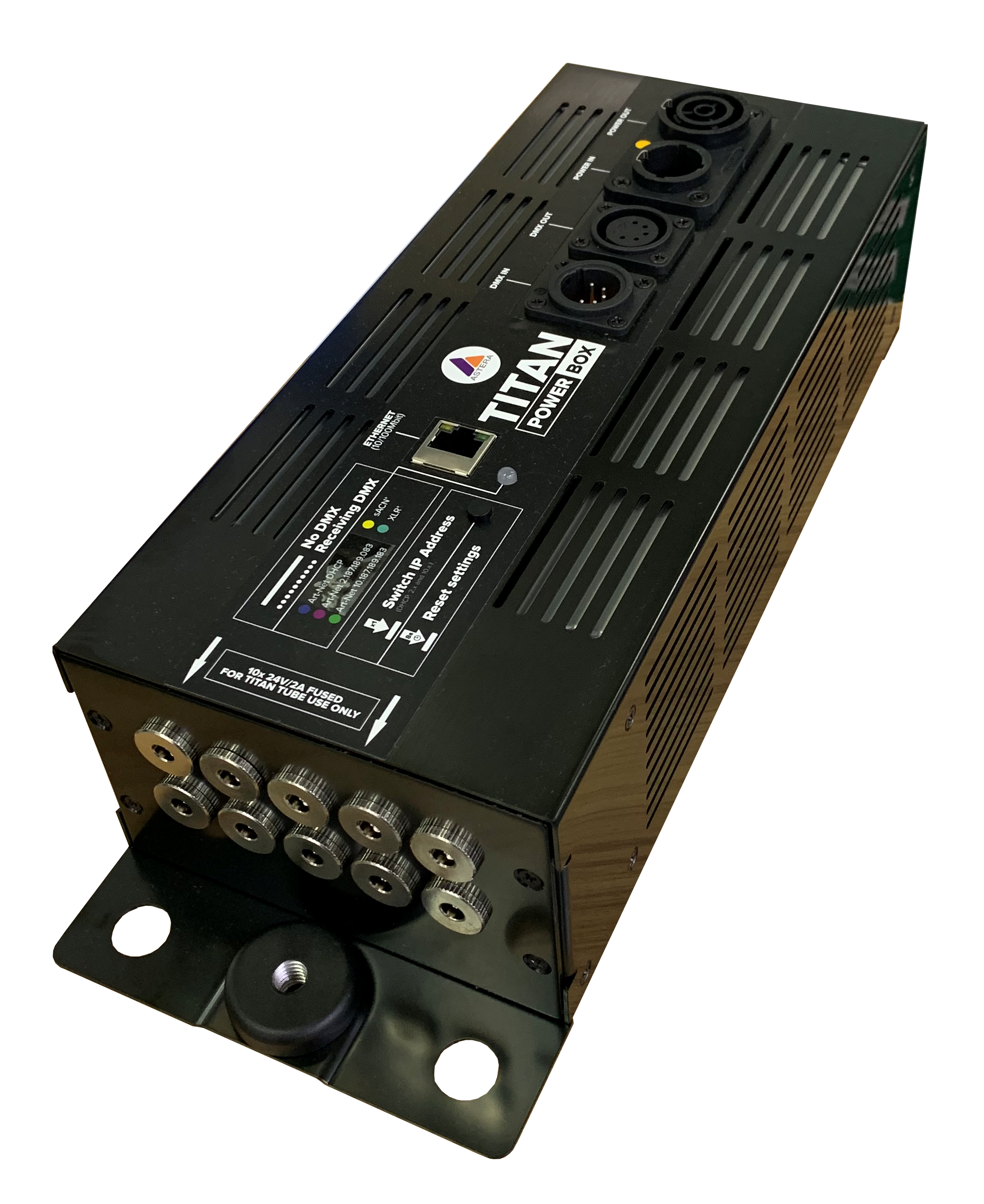 Astera Titan Tube PowerBox - Astera | Bellalite