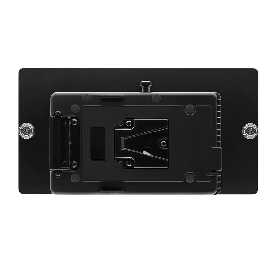 Lupo V-Mount Battery Plate - Lupo | Bellalite
