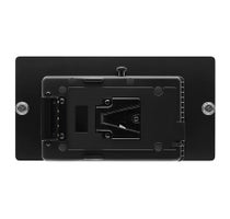 Lupo V-Mount Battery Plate for all Superpanel and Ultrapanel models - Lupo | Bellalite Lupo V-Mount Battery Plate for all Superpanel and Ultrapanel models - Lupo | Bellalite
