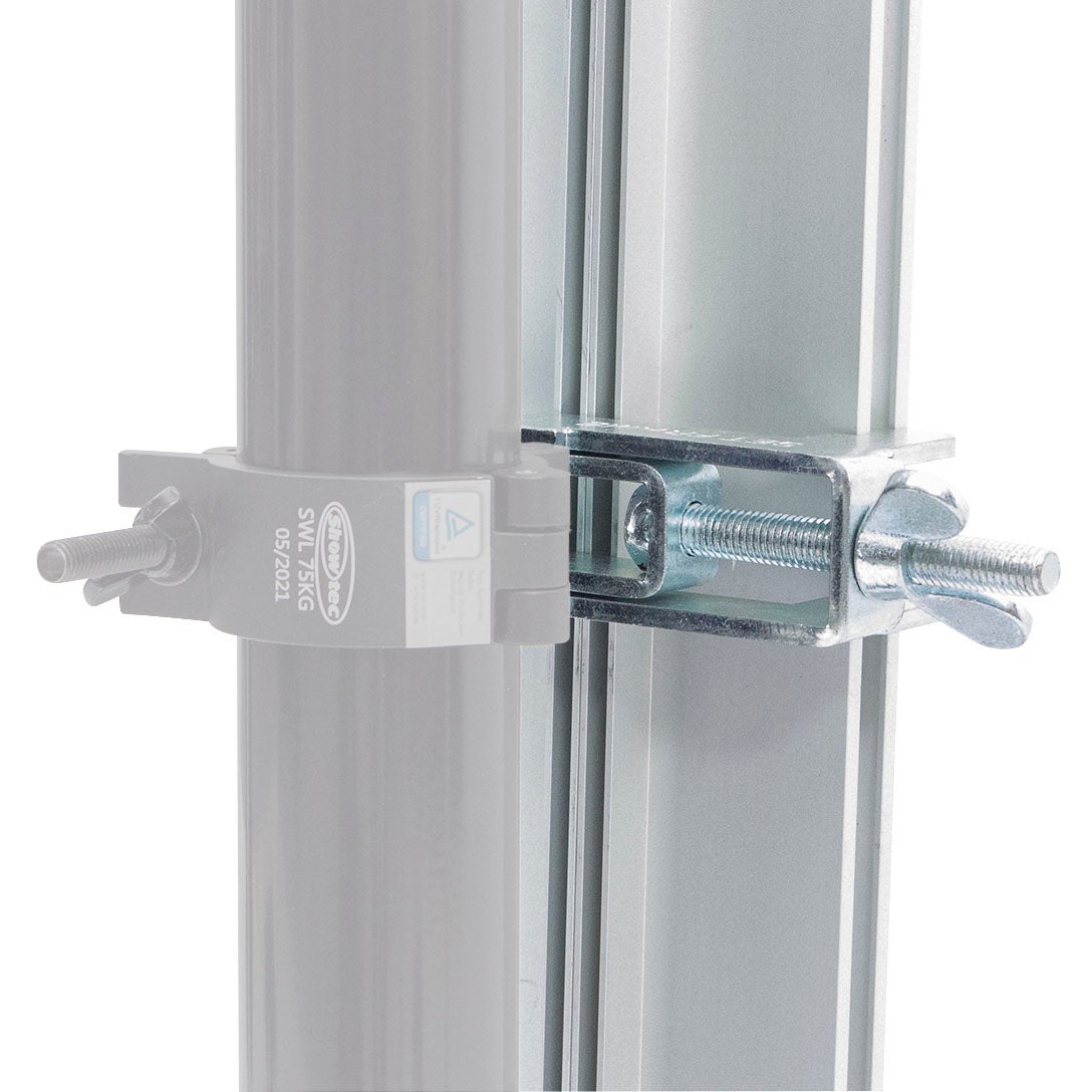 Wentex SET Frame - Connection Bracket  - Wentex | Bellalite