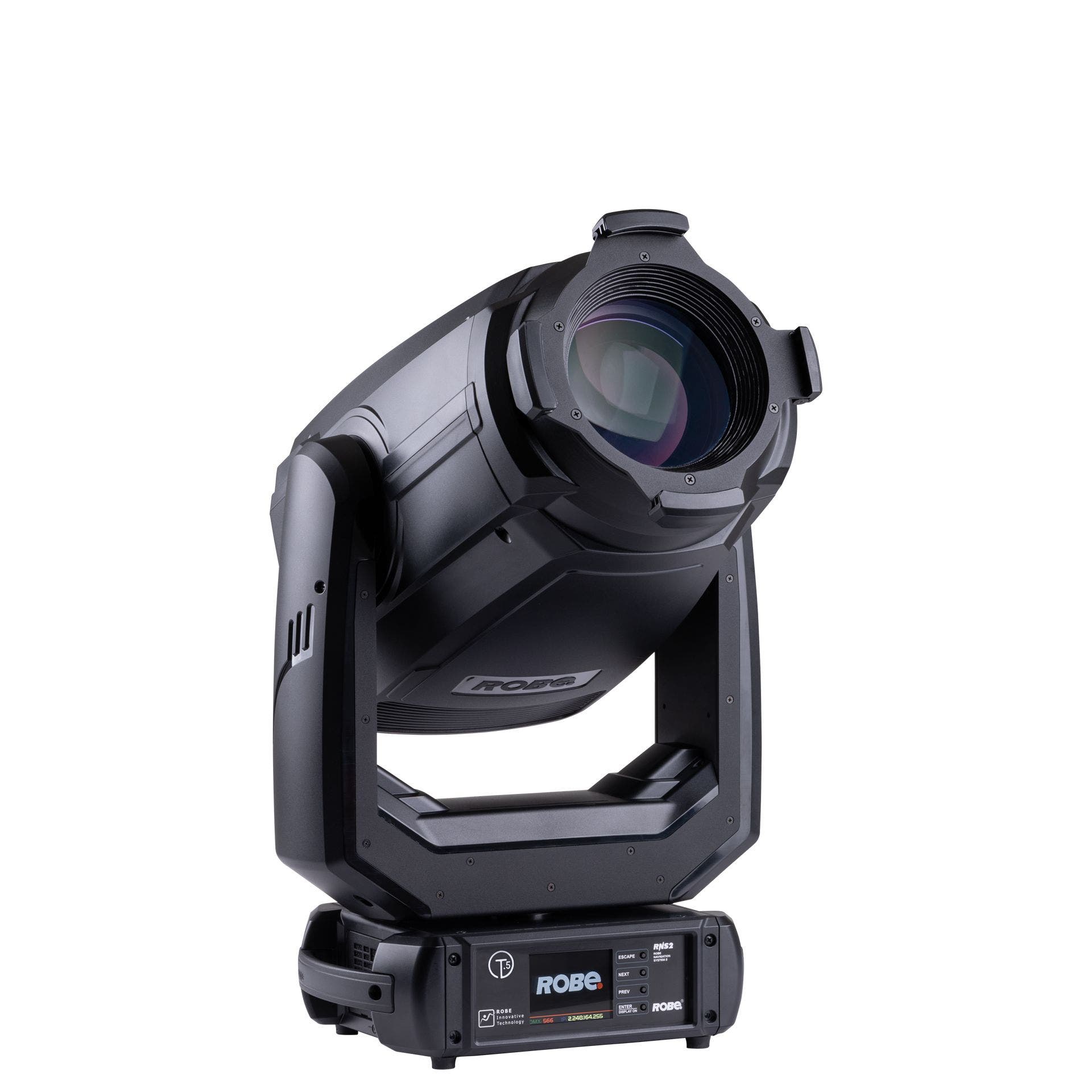 ROBIN T.5 Profile - Robe | Bellalite ROBIN T.5 Profile - Robe | Bellalite