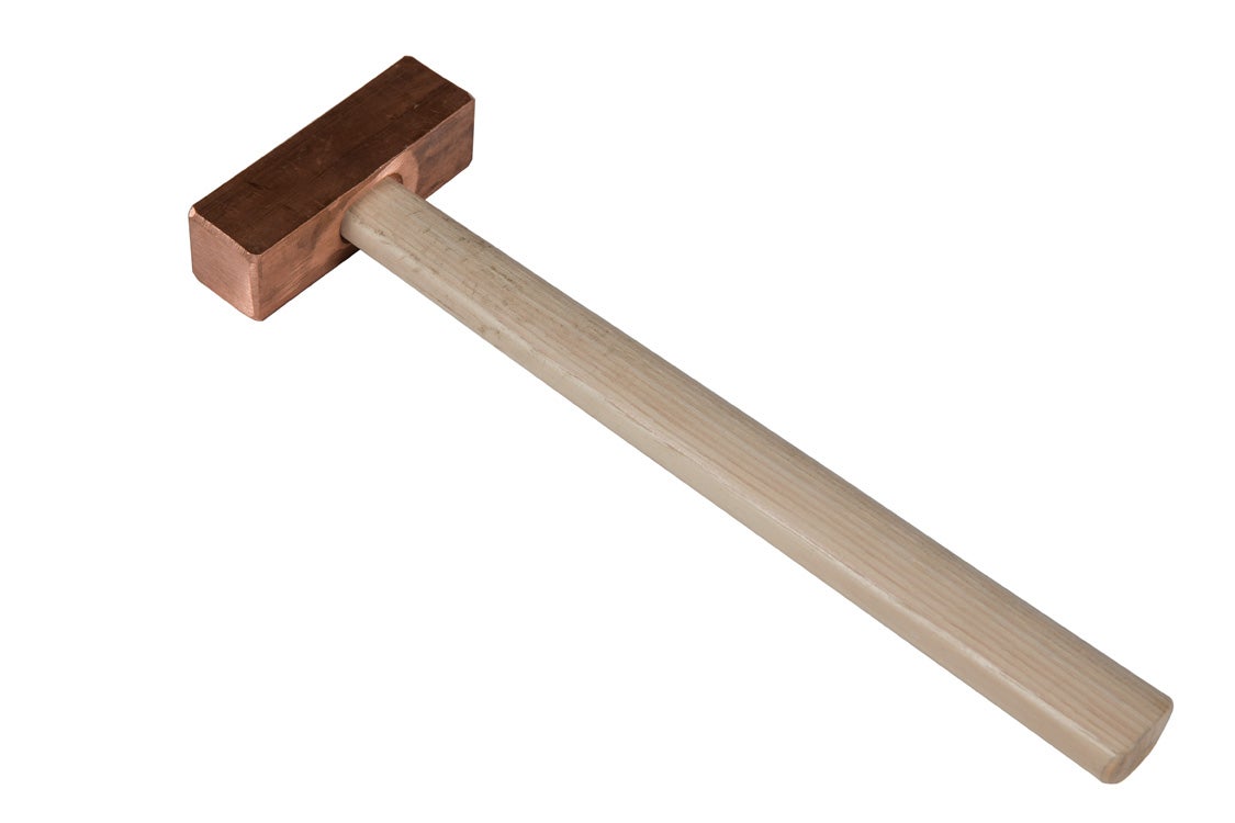 Prolyte Kopparhammare 500g - Prolyte | Bellalite