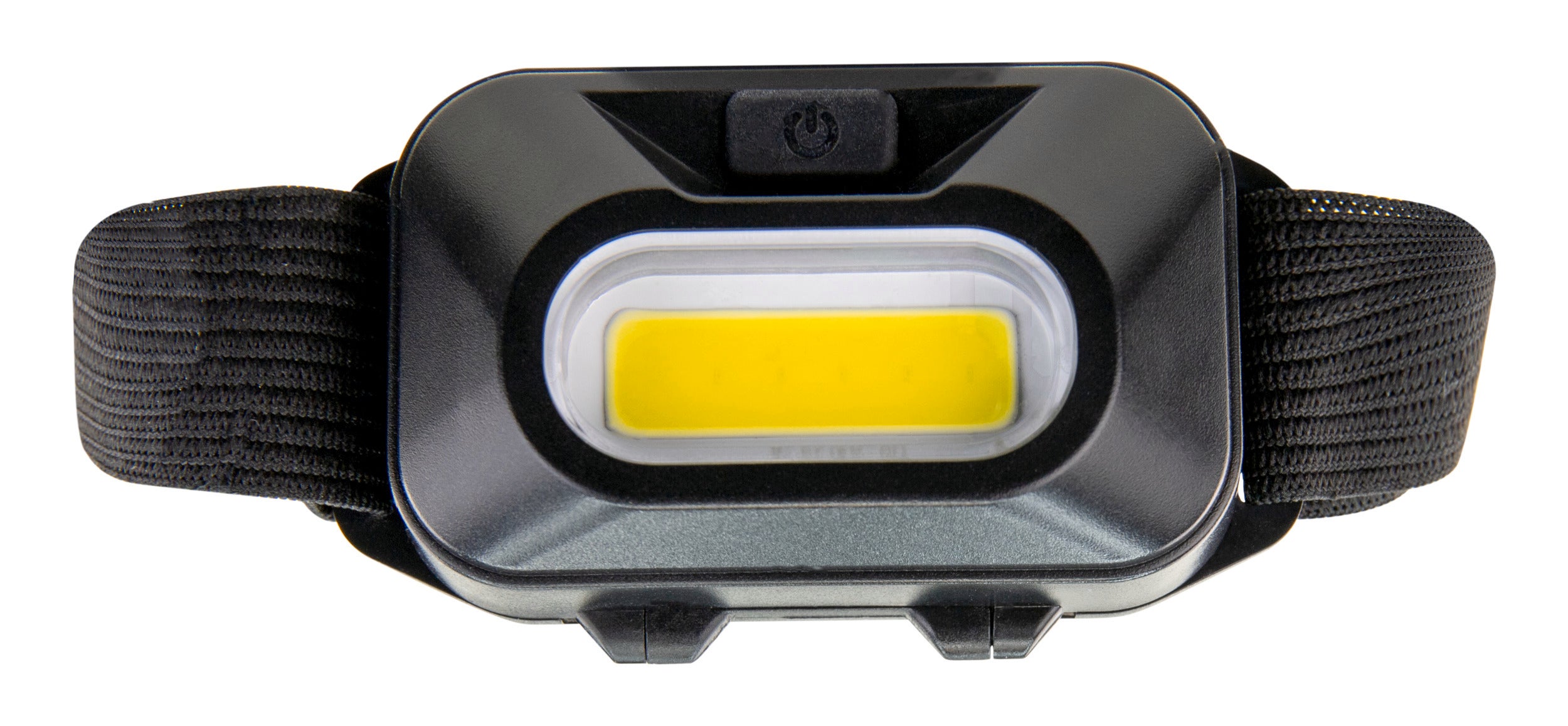 Pannlampa HD120B Head lamp with COB LED - Ansmann | Bellalite