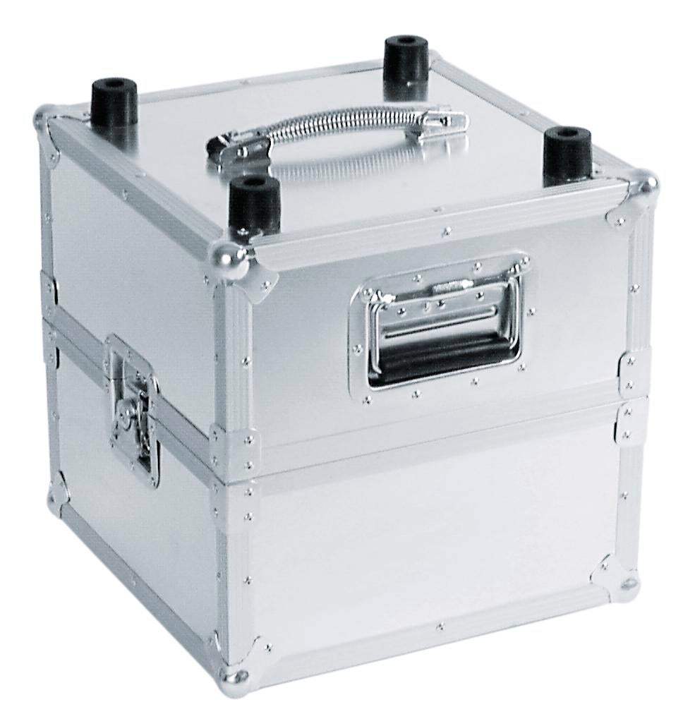 ROADINGER Record Case Pro ALU 50/50 - Roadinger | Bellalite