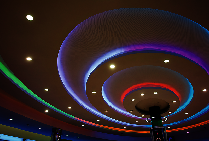 Flex Strip Digital 30, per meter RGB - PROLED | Bellalite