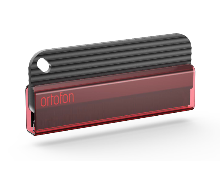 Ortofon Record Brush - Ortofon | Bellalite
