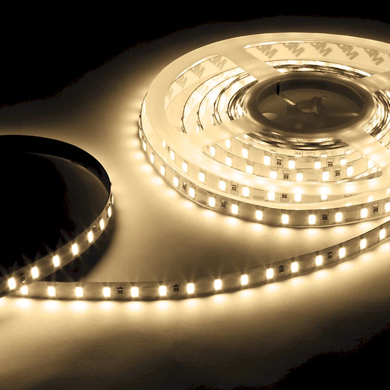 Flex Strip 5630 HE+ Mono, per meter 3000K - PROLED | Bellalite Flex Strip 5630 HE+ Mono, per meter 3000K - PROLED | Bellalite