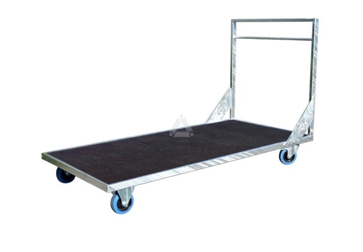 StageDex Dolly f. 20st Liggande Podier - Prolyte | Bellalite