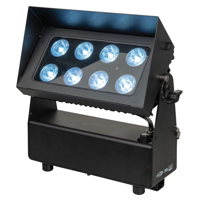 Helix M1100 Q4 Mobile - Showtec | Bellalite Helix M1100 Q4 Mobile - Showtec | Bellalite