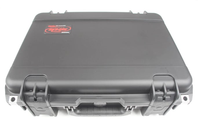 SKB Case f. 10x Manfrotto SuperClamp - SKB | Bellalite SKB Case f. 10x Manfrotto SuperClamp - SKB | Bellalite