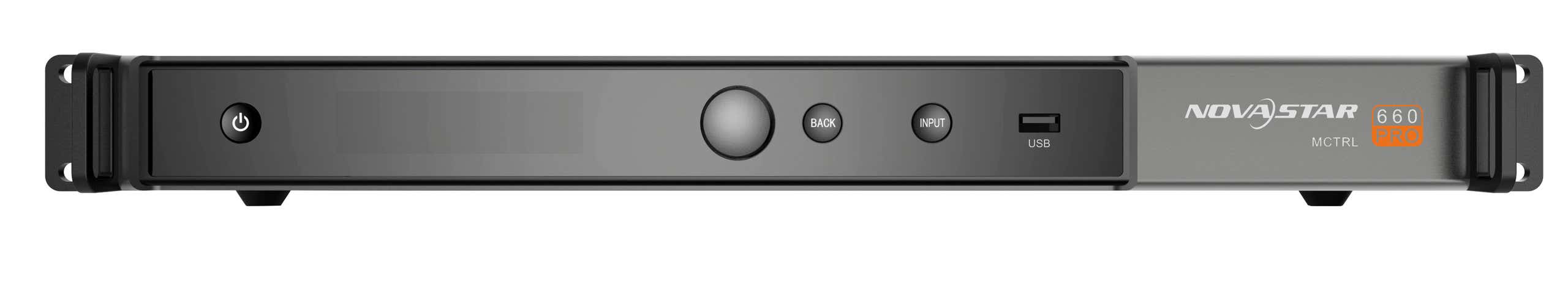 NovaStar MCTRL-660 Pro - Novastar | Bellalite NovaStar MCTRL-660 Pro - Novastar | Bellalite