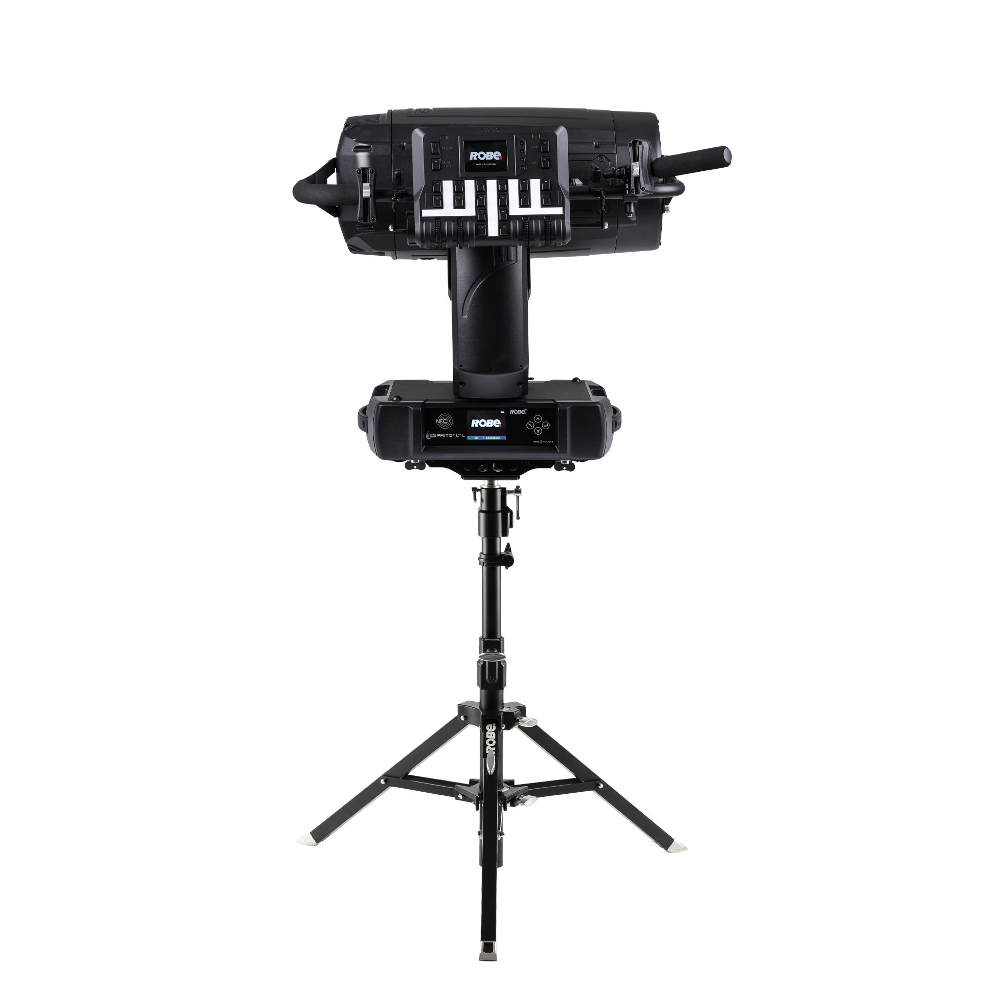 ROBIN iEsprite LTL LightMaster Side Kit SET - Robe | Bellalite