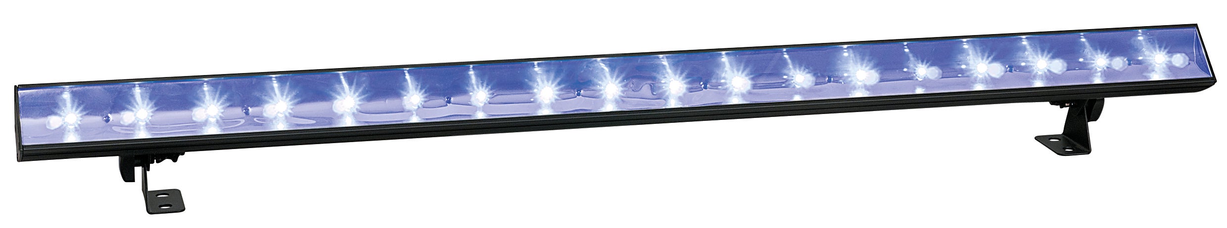 UV LED Bar 100 cm MKII - Showtec | Bellalite