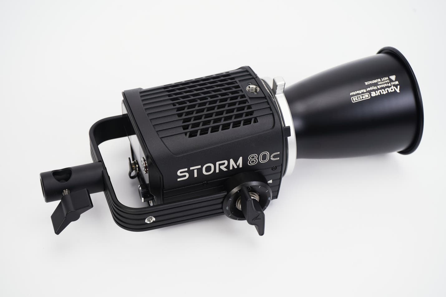 Aputure Storm 80c - APUTURE | Bellalite Aputure Storm 80c - APUTURE | Bellalite