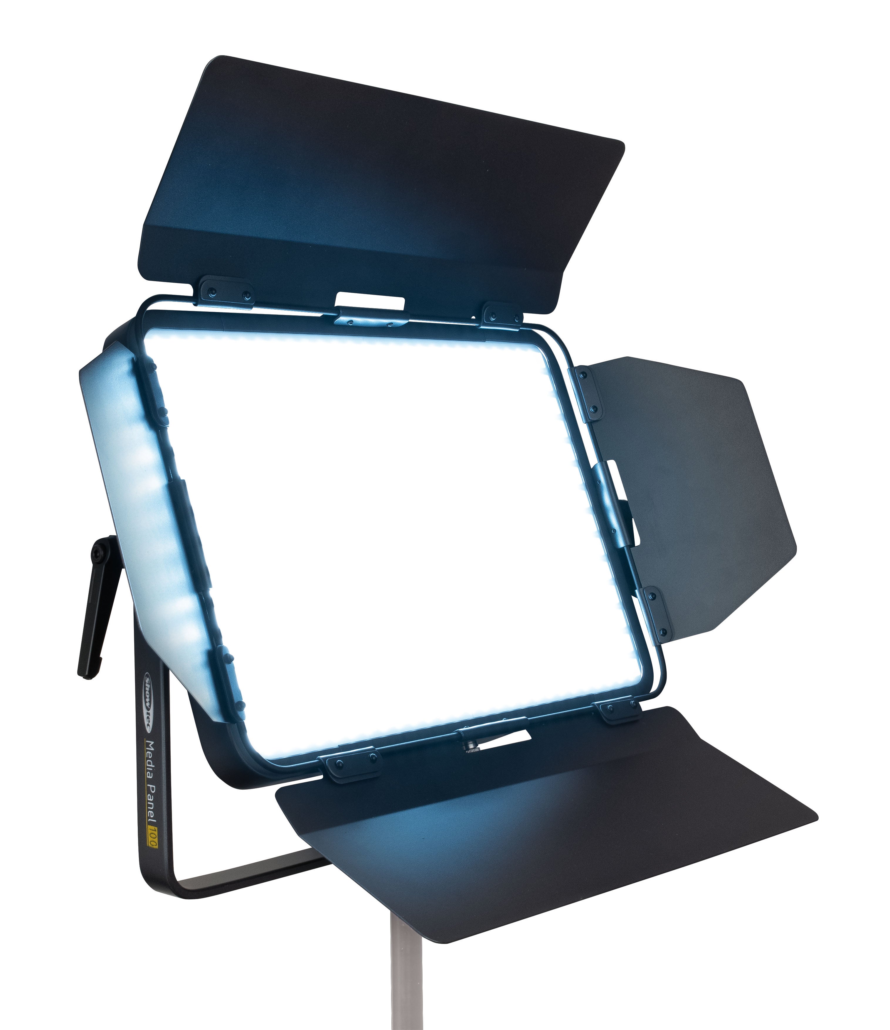 Media Panel 100 - Showtec | Bellalite