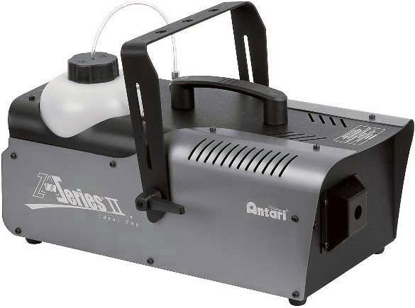 Antari Z-1200II Fog Machine  - Antari | Bellalite