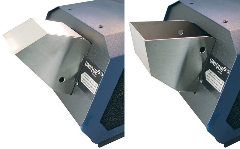 Look Solutions Diverter f. Unique 2.1 - Look Solutions | Bellalite