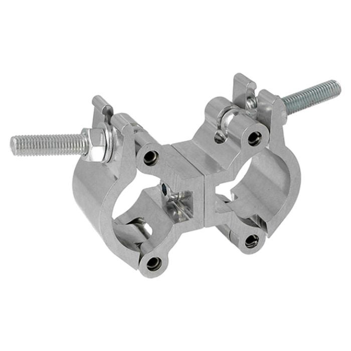 Doughty Lightweight Parallel Coupler - Doughty | Bellalite
